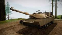 Abrams Tank pour GTA San Andreas