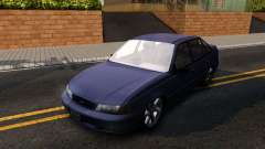 Daewoo Cielo 2001 pour GTA San Andreas