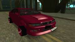 Toyota Chaser Sport pour GTA San Andreas