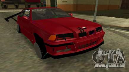 BMW E36 für GTA San Andreas