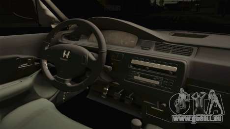 Honda Civic 1.6 iES für GTA San Andreas