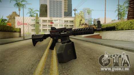 Ares Shrike v1 pour GTA San Andreas