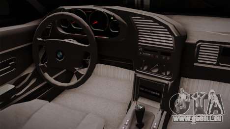 BMW 320i E36 pour GTA San Andreas