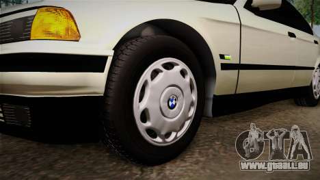 BMW 320i E36 für GTA San Andreas
