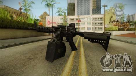 Ares Shrike v1 pour GTA San Andreas