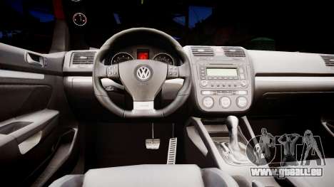 Volkswagen Golf V GTI pour GTA 4