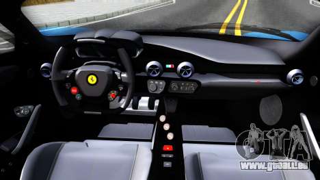Ferrari LaFerrari pour GTA San Andreas