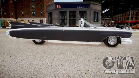 Cadillac Eldorado v2 pour GTA 4