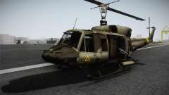 Bell UH-1N pour GTA San Andreas