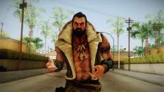 The Amazing Spider-Man 2 Game - Kraven pour GTA San Andreas