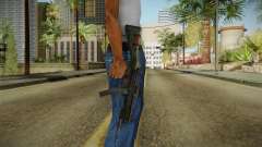 Killing Floor MP5M für GTA San Andreas