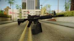 Ares Shrike v1 für GTA San Andreas