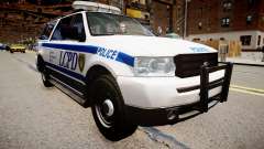 Police Landstalker-V1.3i für GTA 4