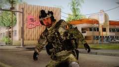Multitarn Camo Soldier v2 pour GTA San Andreas