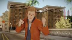 Life Is Strange - Nathan Prescott v2.4 für GTA San Andreas