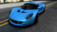Hennessey Venom GT für GTA San Andreas
