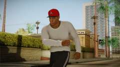 Jay Z pour GTA San Andreas