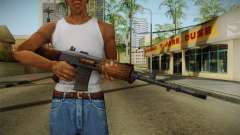 INSAS Rifle für GTA San Andreas