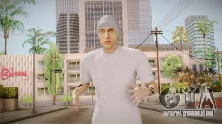 Eminem pour GTA San Andreas