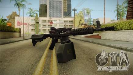 Ares Shrike v1 für GTA San Andreas