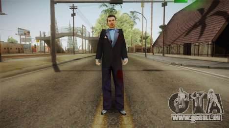 Mafia - Sam Kill für GTA San Andreas