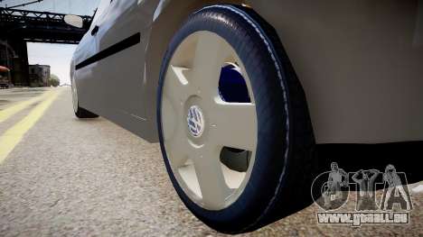 Volkswagen Golf G3 pour GTA 4
