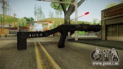 SPAS-12 pour GTA San Andreas