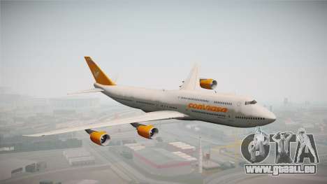 Boeing 747-8I Conviasa pour GTA San Andreas
