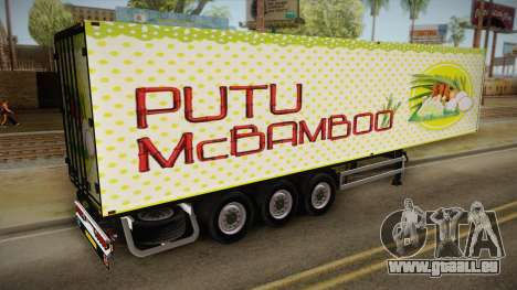 Putu McBamboo Trailer für GTA San Andreas
