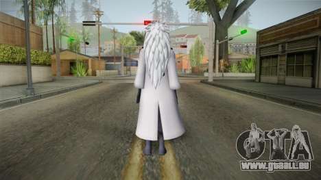 NUNS4 - Madara Rikudou Sennin v1 pour GTA San Andreas