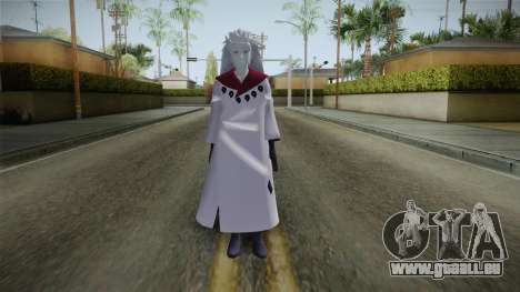 NUNS4 - Madara Rikudou Sennin v1 pour GTA San Andreas