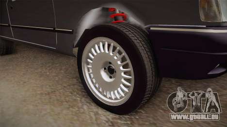 Ford Sierra Kombi 2.3D pour GTA San Andreas