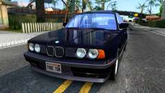 BMW E34 535i pour GTA San Andreas