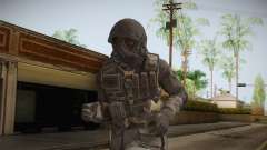CoD 4: MW Remastered SAS v5 für GTA San Andreas