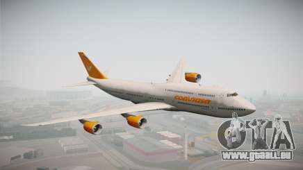 Boeing 747-8I Conviasa pour GTA San Andreas