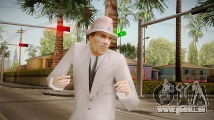 Mafia - Don Morello für GTA San Andreas