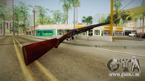 Rifle pour GTA San Andreas