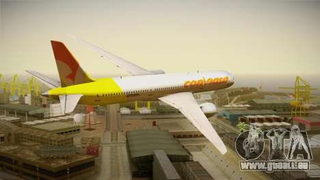 Boeing 787 Conviasa pour GTA San Andreas