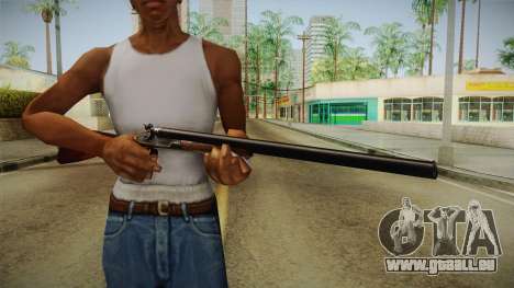 Rifle pour GTA San Andreas