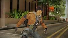 The Division - Agent Ryan v1 pour GTA San Andreas