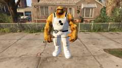 The Thing Future Foundation pour GTA 5