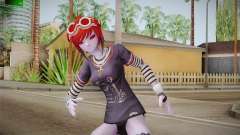 Microvolts Surge - Pandora für GTA San Andreas