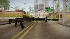 Battlefield 4 - SKS pour GTA San Andreas