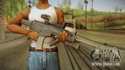 ARX-160 Tactical Expert für GTA San Andreas