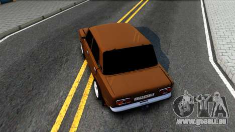 VAZ 2101 für GTA San Andreas