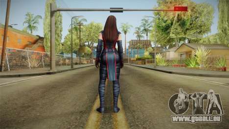 Marvel Future Fight - Elektra (Netflix) pour GTA San Andreas