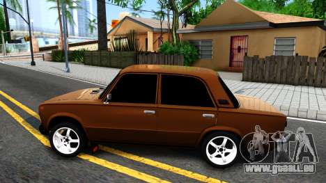 VAZ 2101 für GTA San Andreas