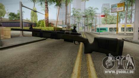 M40 pour GTA San Andreas