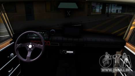 VAZ 2101 für GTA San Andreas