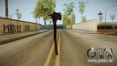 Team Fortress 2 - Pyro Axtinguisher Edit1 für GTA San Andreas